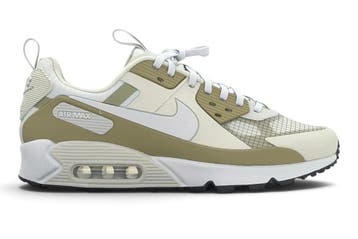 NIEUW! Nike Air Max 90 Drift | Maat 44 | Light Bone White, Overige kleuren, Nike, Nieuw, Ophalen of Verzenden