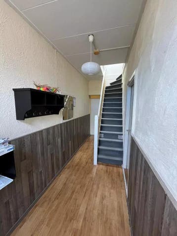 Te huur: Kamer Woudstraat in Leeuwarden