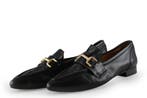 Notre-V Loafers in maat 37 Zwart, Kleding | Dames, Schoenen, Notre-V, Verzenden, Zwart, Overige typen