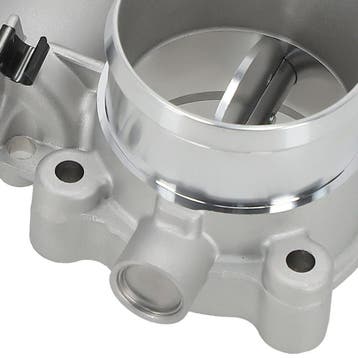 Gasklephuis geschikt voor Volvo C30 C70 II S40 S60 I S80..., Verzenden, Nieuw, Volvo