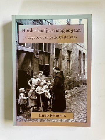 Herder laat je schaapjes gaan - H. Reinders 9789081251716, Verzenden, Gelezen, H. Reinders