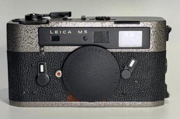 Leica M5 Analoge camera