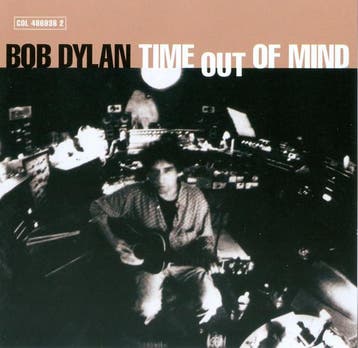 Bob Dylan - Time Out Of Mind (CD), Ophalen of Verzenden, Gebruikt