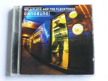 Bela Fleck and the Flecktones - Outbound, Ophalen of Verzenden, Zo goed als nieuw