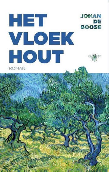 Het vloekhout / Het vloekhout / 3 - Johan de Boose, Verzenden, Gelezen, Johan de Boose