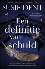 Een definitie van schuld | 9789400518766 | Susie Dent, Zo goed als nieuw, Susie Dent