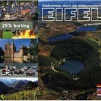 Erlebnisreise durch die wildromantische Eifel 9783934328181, Boeken, Reisgidsen, Verzenden, Zo goed als nieuw