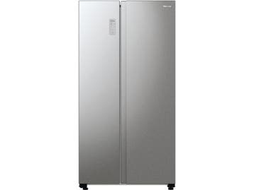 Hisense RS711N4ACE - Koel-vries combinatie - No Frost -, Verzenden, Zo goed als nieuw