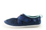 Subea Instappers in maat 39 Blauw, Subea, Instappers, Zo goed als nieuw, Verzenden