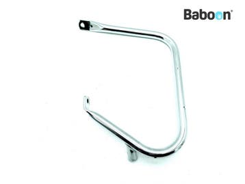 Koffer Beugel / Drager Links Harley-Davidson FLHRC Road King, Verzenden, Gebruikt