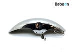 Voorspatbord Honda VF 500 C Magna (VF500C V30 PC13), Verzenden, Gebruikt