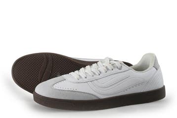Genesis Sneakers in maat 42 Wit, Kleding | Heren, Verzenden