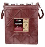 Trojan Deep Cycle accu J305H-AC 6V 360Ah, Ophalen of Verzenden, Nieuw