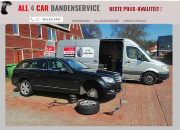 225 35 19  Nieuwe Fortuna Zomerbanden 225-35-19  R19  Banden, 19 inch, Verzenden, Nieuw, All Season