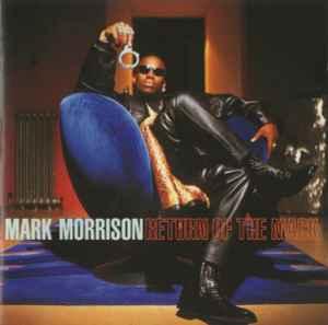 cd - Mark Morrison - Return Of The Mack, Verzenden, Zo goed als nieuw