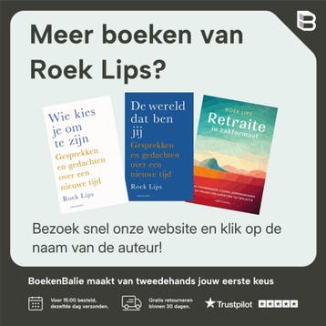 Het boek Job 9789044622621 Roek Lips, Boeken, Verzenden, Gelezen, Roek Lips