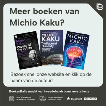 Physics of the Impossible - Michio Kaku 9780141030906, Boeken, Verzenden, Zo goed als nieuw, Michio Kaku