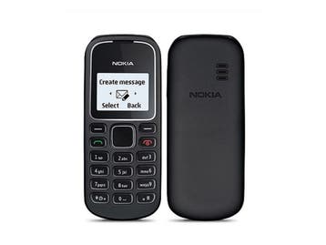 Nokia 1280 - Origineel, Verzenden, Nieuw