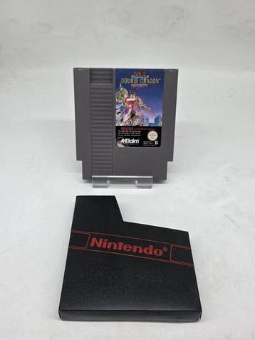 Nintendo - Nes - Extremely Rare- Nintendo 8-BIT NES -, Nieuw