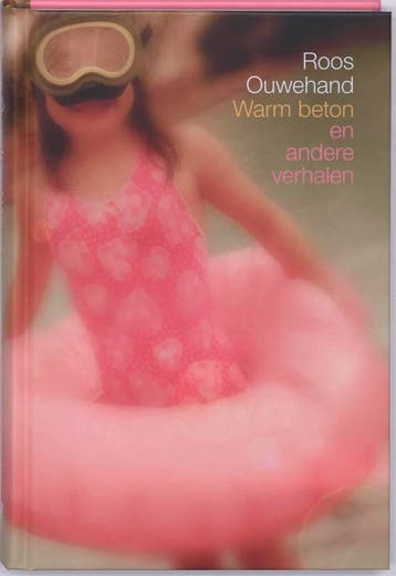 Warm beton 9789020411188 Roos Ouwehand, Verzenden, Zo goed als nieuw, Roos Ouwehand