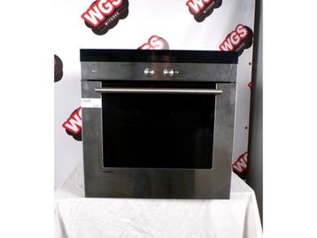 Siemens HBT37E4 - Inbouw oven - 6 ovenstanden - 58 liter, Verzenden, Zo goed als nieuw
