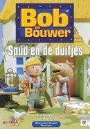 Bob de bouwer - Spud en de duifjes - DVD, Cd's en Dvd's, Verzenden, Nieuw in verpakking