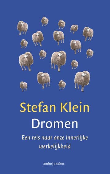 Dromen - Stefan Klein 9789026331374, Verzenden, Zo goed als nieuw, Stefan Klein