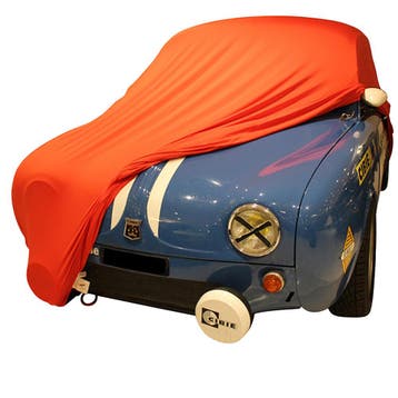 Autohoes voor Renault Dauphine (1956-1967) Indoor BESTE, Ophalen of Verzenden, Nieuw, Op maat