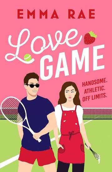 Love Game - Emma Rae 9781804367858, Verzenden, Gelezen, Emma Rae