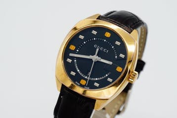 Gucci - Zonder minimumprijs - 142.4 - Heren - 2010-2020, Nieuw