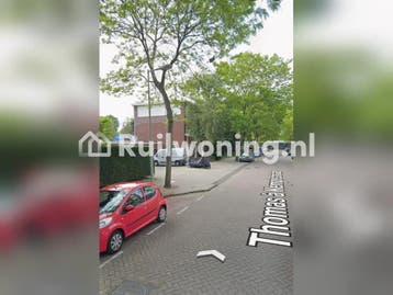 Ruil mijn Amsterdamse flat voor jouw stek (Noord-Holland), Amsterdam