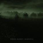 LP gebruikt - Omega Massif - Karpatia, Cd's en Dvd's, Vinyl | Overige Vinyl, Verzenden, Zo goed als nieuw, Overige formaten