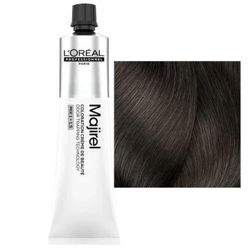 LOréal Professionnel  Majirel Haarverf 5  60 ml, Verzenden, Nieuw