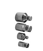 Dop verloopset (doppenset), 4 stuks, engelse maten, Ophalen of Verzenden, Nieuw