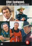 Clint Eastwood - out of the shadows - DVD, Verzenden, Nieuw in verpakking