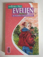 Evelien en de paarden van Vosseveld / Poema-jeugd M. Pala, Verzenden, Gelezen, M. Pala