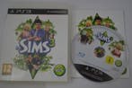 De Sims 3 (PS3), 1 speler, Verzenden, Zo goed als nieuw