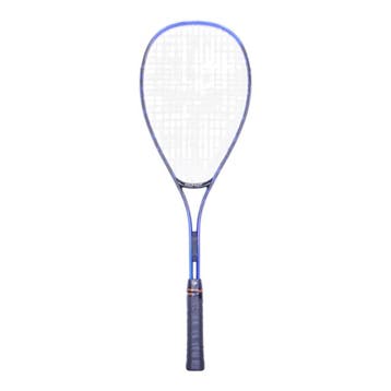 Dunlop Squash Racket Power Master 440, Sport en Fitness, Verzenden, Zo goed als nieuw