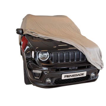 Buitenhoes voor Jeep Renegade (2014-heden) 100% waterproof, Ophalen of Verzenden, Nieuw, Jeep