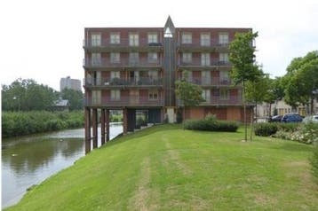 Te Huur 3 Kamer Appartement Snelfilterweg In Rotterdam, Huizen en Kamers, Rotterdam, Direct bij eigenaar, Appartement, Rotterdam