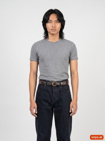Levi Strauss & Co. Jeans Heren maat WW29 / L34 Zwart Vintage, Ophalen of Verzenden, Nieuw