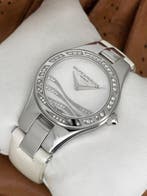 Baume & Mercier - Linea Mother of Pearl Diamond Dial -, Nieuw