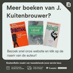 Totaal hedenlands 9789020400847 J. Kuitenbrouwer, Verzenden, Zo goed als nieuw, J. Kuitenbrouwer