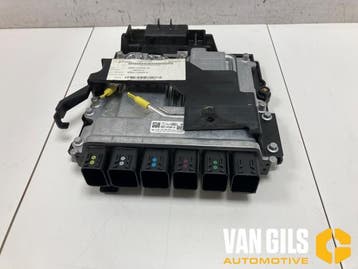 Computer Motormanagement Landrover Range Rover Sport O328229, Ophalen of Verzenden, Nieuw