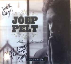 cd card - Joep Pelt - Stolen Serenades Volume One, Cd's en Dvd's, Cd Singles, Zo goed als nieuw, Rock en Metal, Verzenden