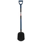 Talen Tools Ergonomische Bats met 90 cm Glasfiber Steel -..., Tuin en Terras, Ophalen of Verzenden, Nieuw, Schop