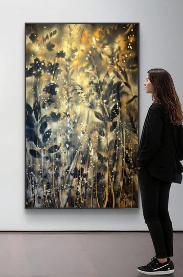Micha Lenartowicz - Touch of Gold - XXL