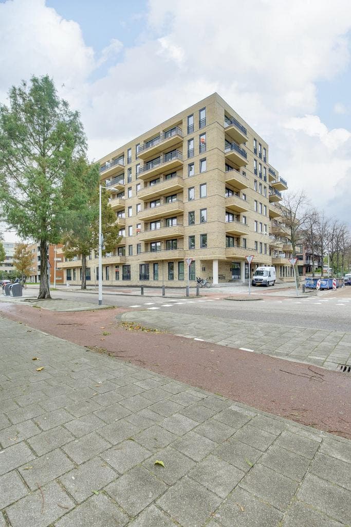 Te huur: Appartement Jan Tooropstraat in Amsterdam, Huizen en Kamers, Huizen te huur, Noord-Holland, Appartement