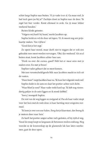 Stille wateren 9789402704631 Eva Nagelkerke, Boeken, Verzenden, Gelezen, Eva Nagelkerke