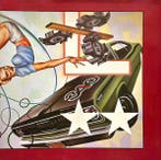 The Cars - Heartbeat City, Ophalen of Verzenden, Gebruikt